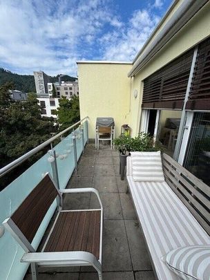 Your new home: Quiet, green and well connected to the Uetliberg mountain - Photo 1