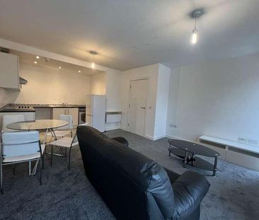 Albert Mill Oldfield Road, Salford (id: #), M5 - Photo 2