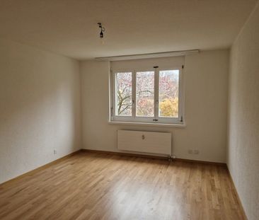 3.5 Zimmer, 81 m², 2. Stock - Photo 5