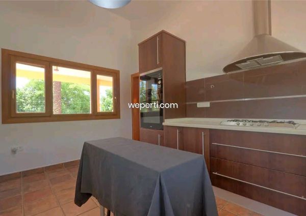 Luxury Villa in Elche, for rent