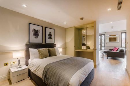 Studio to rent - Photo 4