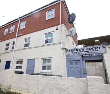 2 bedroom flat to rent - Photo 5