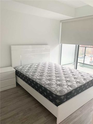 For Lease - 77 Shuter Street Unit# 502, Toronto, Ontario - Photo 5