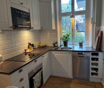 Fleminggatan, Stockholm - Photo 5