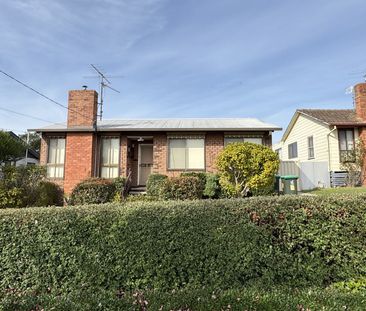 Two Bedroom House - Photo 2