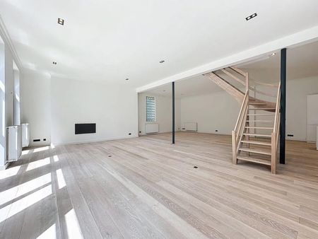 Penthouse te huur - Photo 2