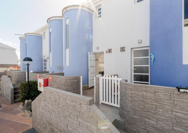 Casa o chalet de alquiler en Calle Tauro, 1, Maspalomas - Meloneras