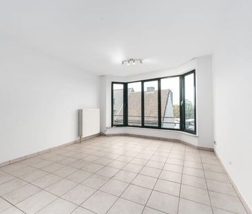 Appartement te huur - Foto 1