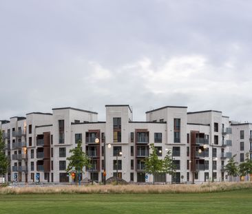 Karlsdalsallén B, Örebro - Photo 2