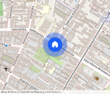 KOMFORTOWY POKÓJ w CENTRUM 100m od Ulicy Gdańskiej - Photo 1