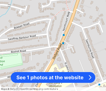 Boxhill Road 1 - Photo 1