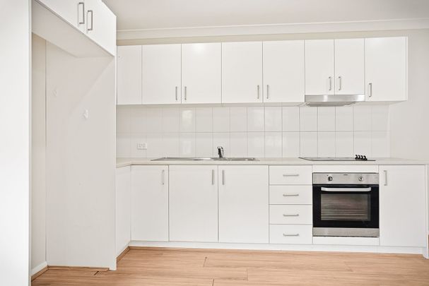 TWO BEDROOM GRANNY FLAT IN A GREAT LOCATION - Photo 1