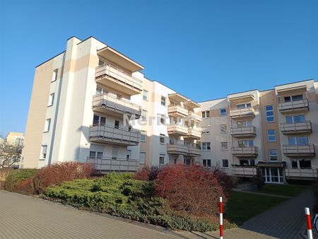 MER-MW-113739 Mieszkanie do wynajęcia, 2 pokoje, 59 m2 - Zdjęcie 4