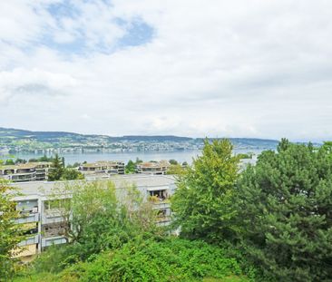 Luxurious ground floor apartment in central location - Photo 1