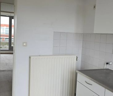 Appartement Vaillantlaan 587, La Haye - À louer - Photo 2