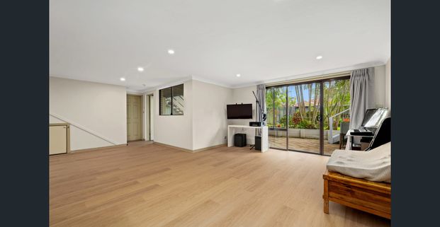 Spacious Family Home - Photo 1