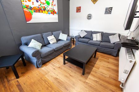 7 bedroom semi-detached house to rent - Photo 4