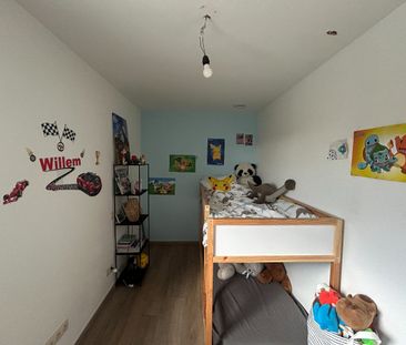 Prachtige halfopen woning met 3 slaapkamers te huur in Pelt - Photo 5