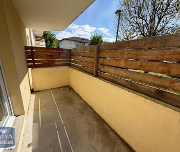 Location Appartement 2 pièces 51m² THONON LES BAINS 74200 - Photo 5