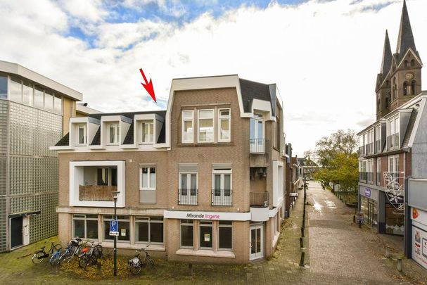 Te huur: Appartement Schans in Uithoorn - Photo 1