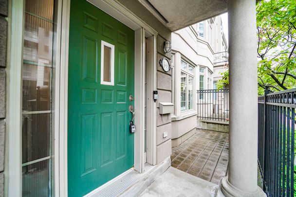 For Lease - 38 Kenaston Gardens Unit# GV109, Toronto, Ontario - Photo 1