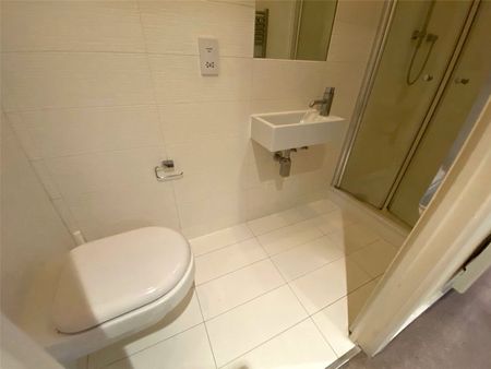 Spectrum Block 5, Blackfriars Road, Manchester City Centr, Salford, M3 7BT - Photo 5