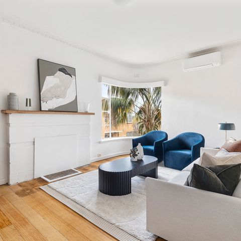 12/5 Jessamine Avenue, Prahran VIC 3181 - Apartment For Rent | Domain - Photo 1