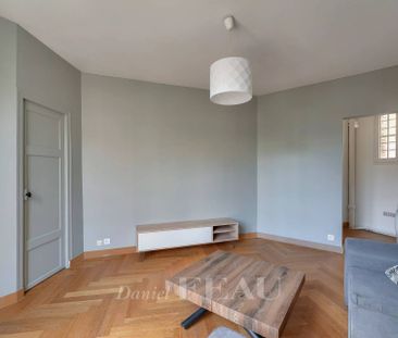 Location appartement, Paris 5ème (75005), 2 pièces, 41 m², ref 8644... - Photo 2