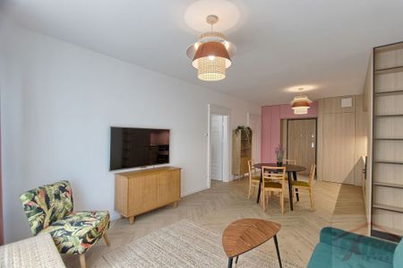 Idealne 2 pokoje z garażem na Starym Mieście (437783) - Zdjęcie 2