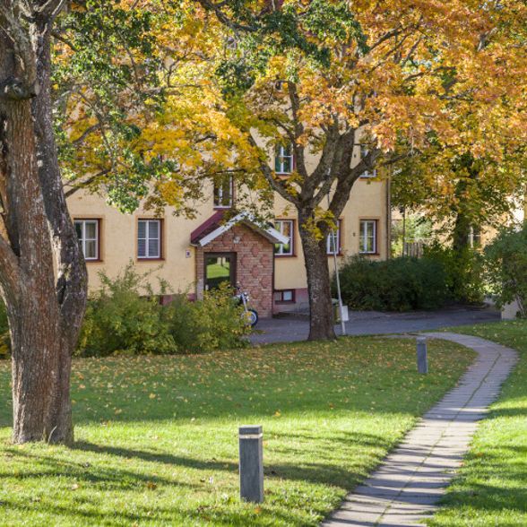 Tunagatan 12, 75337, Uppsala - Foto 1
