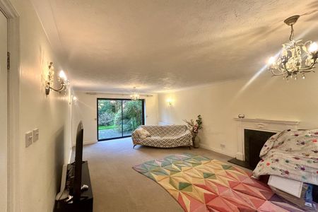 Lewes Road, Uckfield, Blackboys - Photo 2