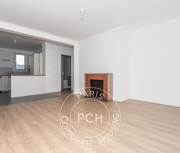 Rue de Saussure, - Photo 2