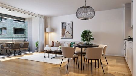 Vivre là où la vie coule - Photo 2