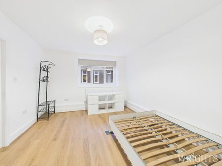 1 bedroom Flat - Town Centre, Hatfield - Photo 2