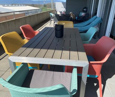 5.5 Zimmer, 120 m², 2. Stock - Foto 1