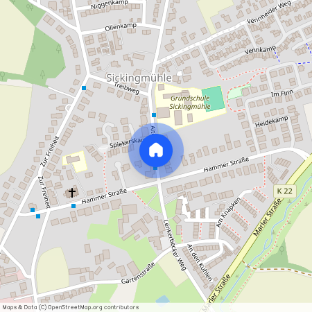 45772 Nordrhein-Westfalen - Marl