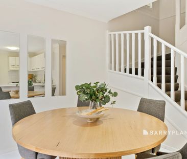 Brilliantly Presented Townhouse in a Prime Berwick Location - Photo 5