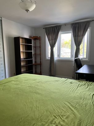 For Lease - 47 Yucatan Road Unit# (Main&Second Floor), Toronto, Ontario - Photo 1