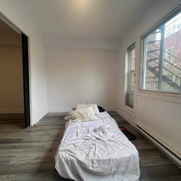 1 CH - 1 SDB - Montréal - $1,250 /mo - Photo 1