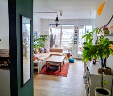 Schöne 1,5 Zi-Whg. im westl. Ringgebiet März-Mai zur Untermiete - Photo 2