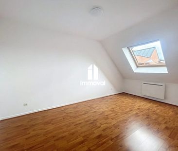 ILLKIRCH-GRAFFENSTADEN - 2P - 37.95m² - Photo 5