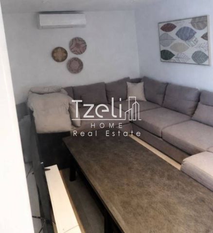 Διαμέρισμα για ενοικίαση Κέντρο (Νέος Κόσμος) - Φωτογραφία 2