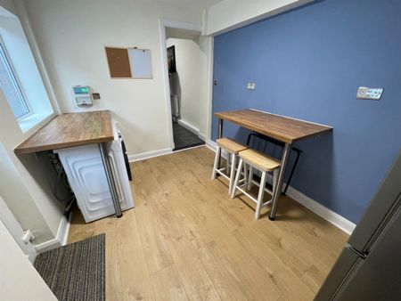 Room 2 Campbell Road, Stoke-On-Trent - Photo 3