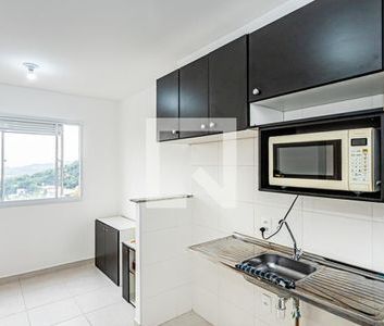 Apartamento para alugar com 32m², 2 quartos e sem vaga - Photo 2