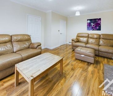 168 Haslingden Road, Blackburn. Lancs. BB2 3HQ - Photo 1