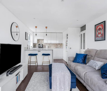 1 bedroom flat to rent - Photo 5