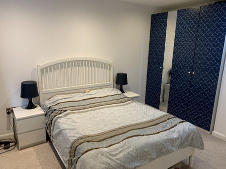 2 bedroom apartment to rent - Photo 4