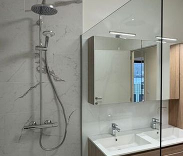 Appartement te huur in Mol voor € 1.000 met 2 slaapkamers - Foto 1