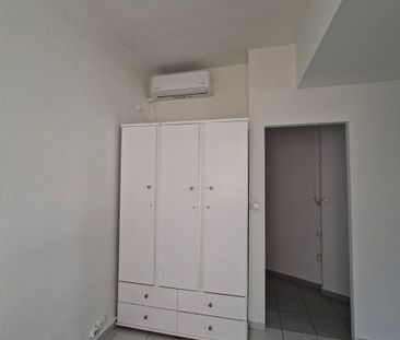 Studio/Γκαρσονιέρα για ενοικίαση Μετς (Μετς - Καλλιμάρμαρο) - Photo 2