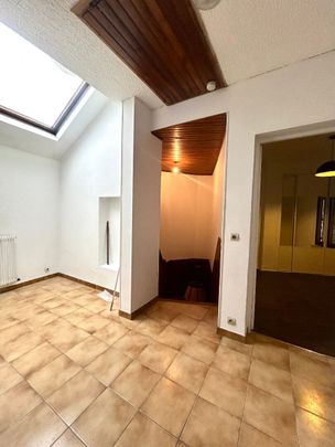 Maison Longjumeau 4 pièce(s) 80 m² - Photo 1